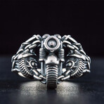 Motorbike Ring // Ring (10)