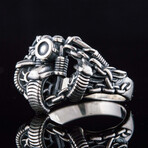 Motorbike Ring // Ring (10)