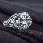 Motorbike Ring // Ring (10)