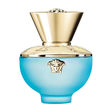 Versace // Dylan Turquoise for Women // 3.4 oz