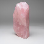 Genuine Polished Mangano Calcite Freeform
