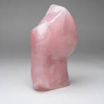 Genuine Polished Mangano Calcite Freeform