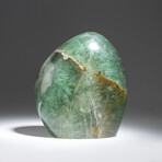 Genuine Polished Fluorite Freeform