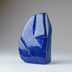 Genuine Polished Lapis Lazuli Freeform II