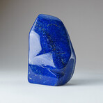 Genuine Polished Lapis Lazuli Freeform II