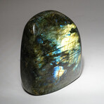 Genuine Polished Labradorite Freeform
