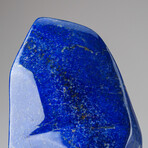 Genuine Polished Lapis Lazuli Freeform II