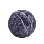 Amethyst Sphere