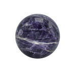 Amethyst Sphere