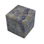 Amethyst Cube