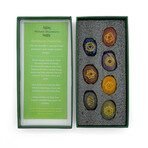 Chakra Stone Box Set