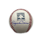 Mariano Rivera // New York Yankees // Autographed Hall Of Fame Baseball