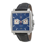 Tag Heuer Monaco Steve McQueen Automatic // CAW2111-FC6183 // Pre-Owned