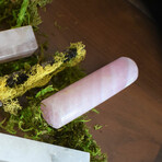 Rose Quartz Rod