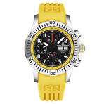 Revue Thommen Air Speed Automatic // 16071.6738