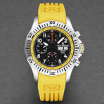 Revue Thommen Air Speed Automatic // 16071.6738