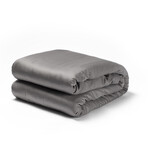 Hush Iced Weighted Blanket (48X78 12lbs - Iced)
