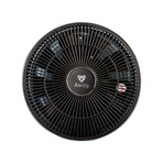 Airdog Rechargeable Folding Fan