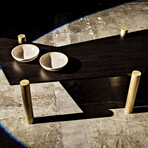 Tabu Coffee Table