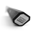 Bunka Starter Set Deluxe // 2 Knives + Cutting Board