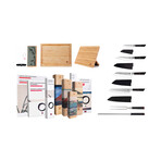 Bunka Complete Set Deluxe