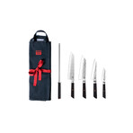 Bunka Complete Set Traveler Edition