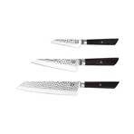 Bunka Essential Set // Set of 3