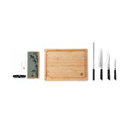 Bunka Essential Set Deluxe