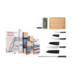 Bunka Essential Set Deluxe