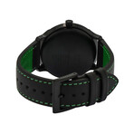 Mondaine Helvetica No1 New York Quartz // MH1.R2221.LB // Store Display