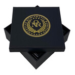 2021-M 1-Ounce Spanish Gold Doubloon // Iberian Lynx // Reverse Proof // Wood Display Box