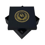 2022-M 1 Ounce Spanish Gold Doubloon // Toro (Bull) // Reverse Proof // Wood Display Box