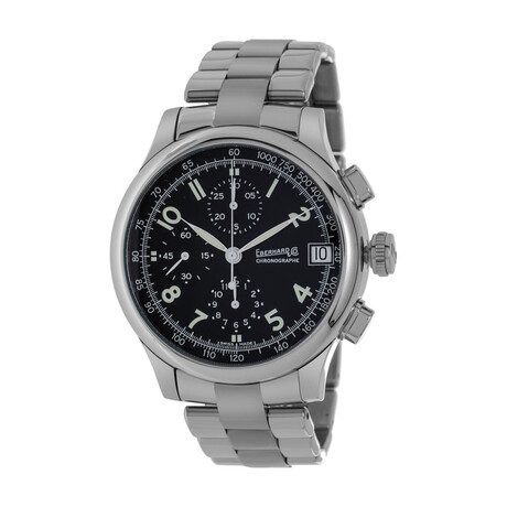 Eberhard & Co Traversetolo Automatic // 31051.3