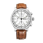 Eberhard & Co Traversetolo Automatic // 31051.1-LTH