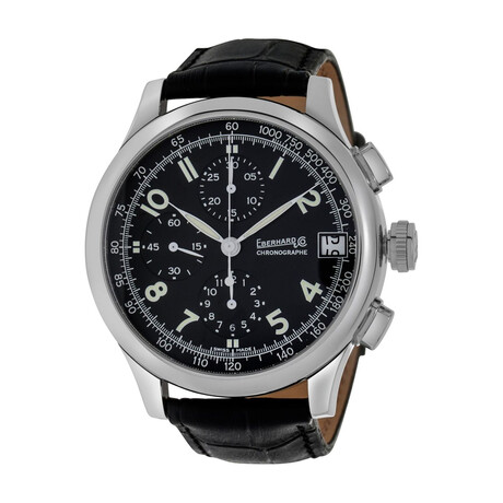 Eberhard & Co Traversetolo Automatic // 31051.3-LTH