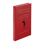 Harvey Penick's Little Red Book