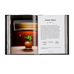 The Essential Cocktail Book