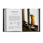 The Essential Cocktail Book