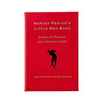 Harvey Penick's Little Red Book