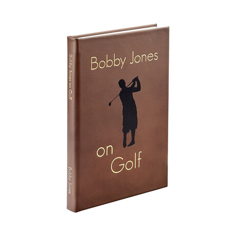 Bobby Jones On Golf