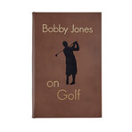 Bobby Jones On Golf