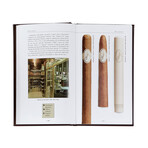 The Cigar Companion