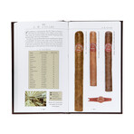 The Cigar Companion