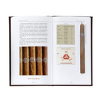 The Cigar Companion