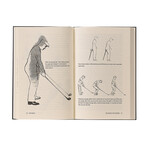 Ben Hogan Five Lessons