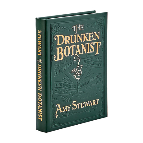 Drunken Botanist