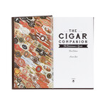 The Cigar Companion