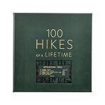 100 Hikes of a Lifetime