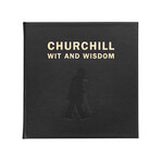 Churchil Wit and Wisdom