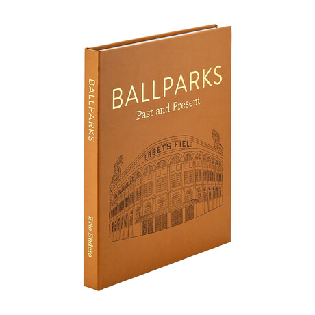 Ball Parks Past & Present